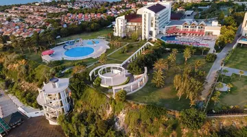 Grand Hotel Ontur