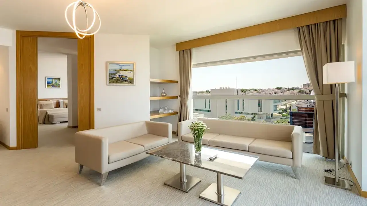 Grand Hotel Ontur