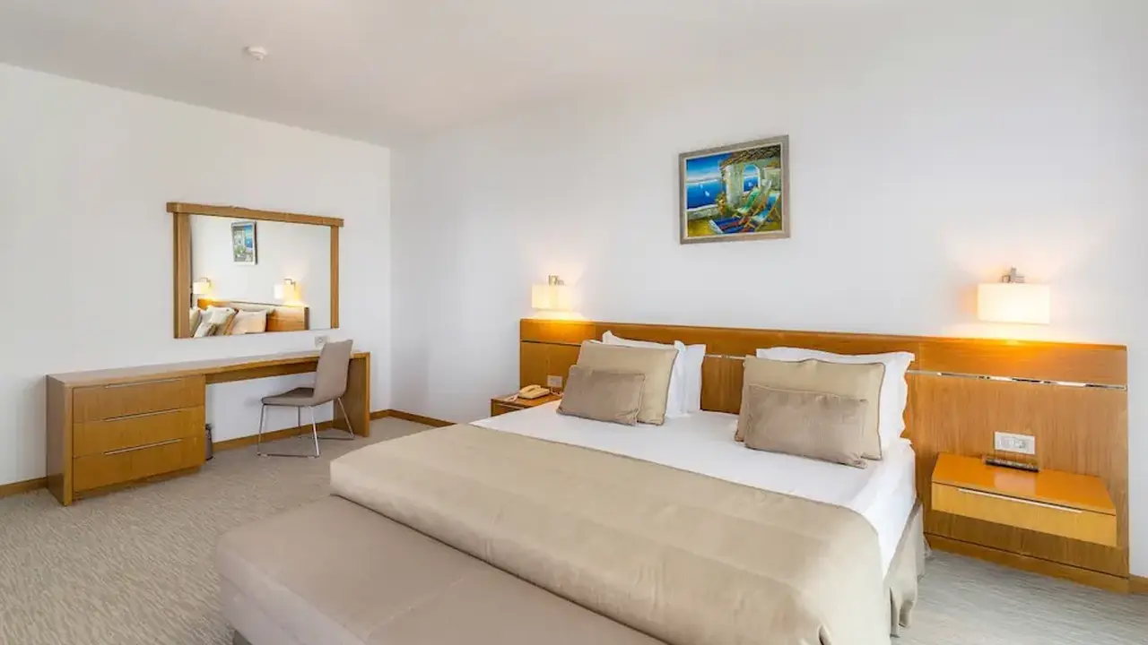 Grand Hotel Ontur