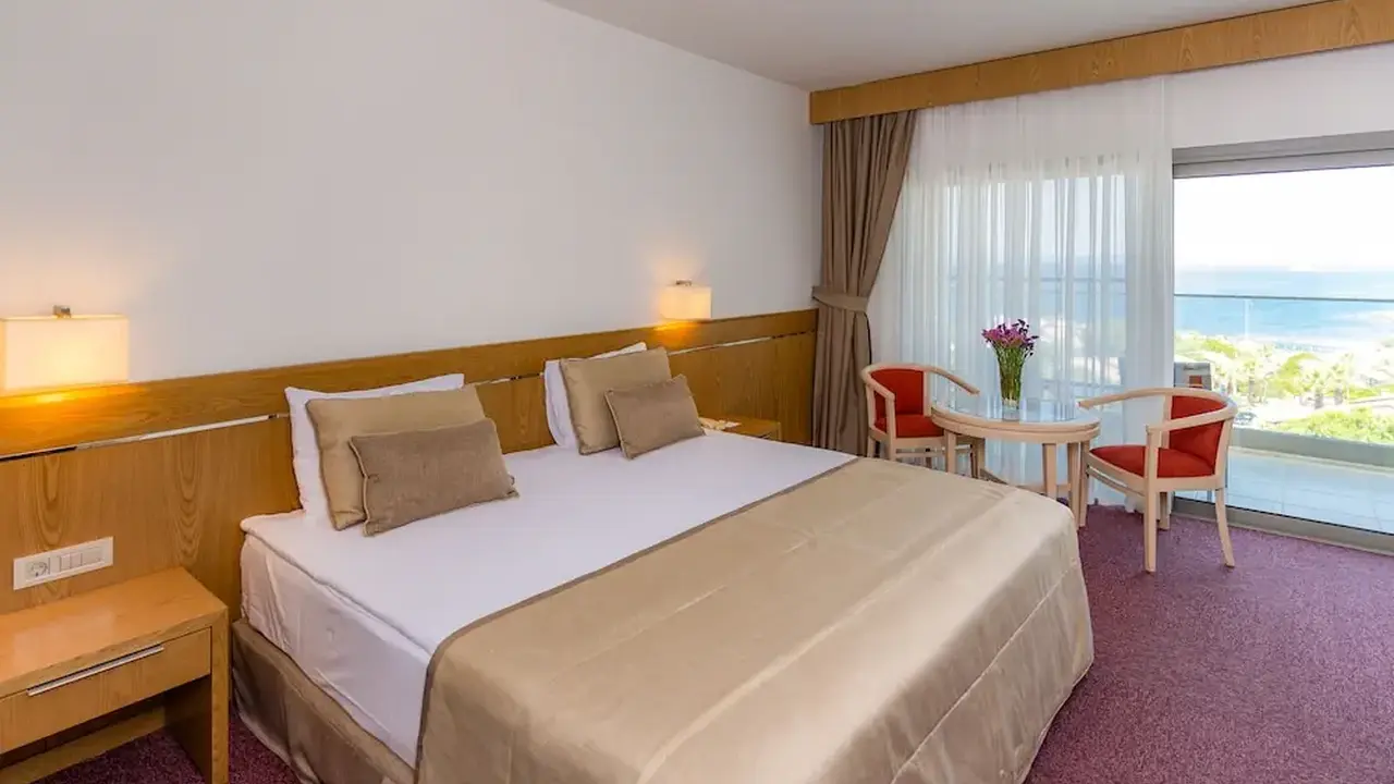 Grand Hotel Ontur
