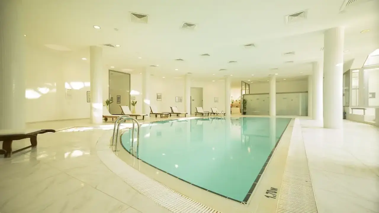 Grand Hotel Ontur