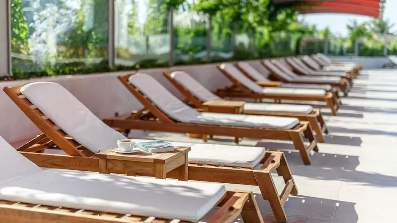 Grand Hotel Ontur