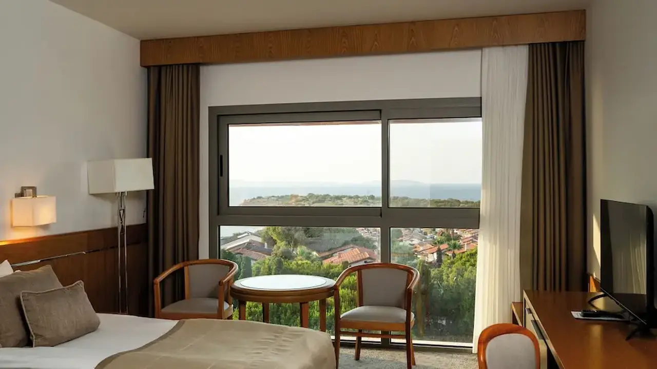 Grand Hotel Ontur