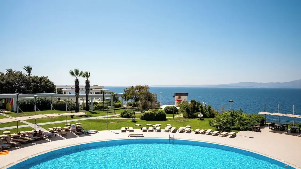 Grand Hotel Ontur
