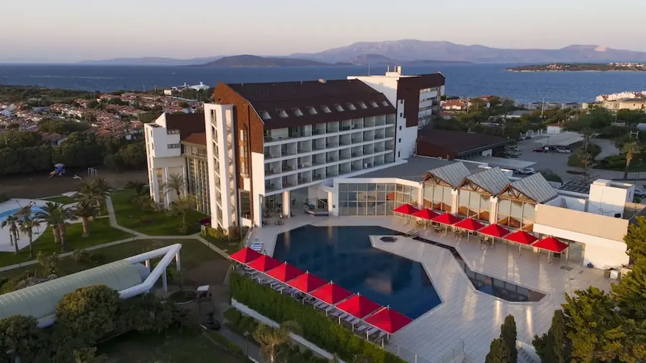 Grand Hotel Ontur