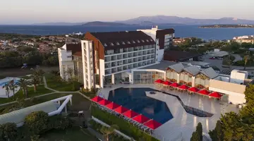 Grand Hotel Ontur