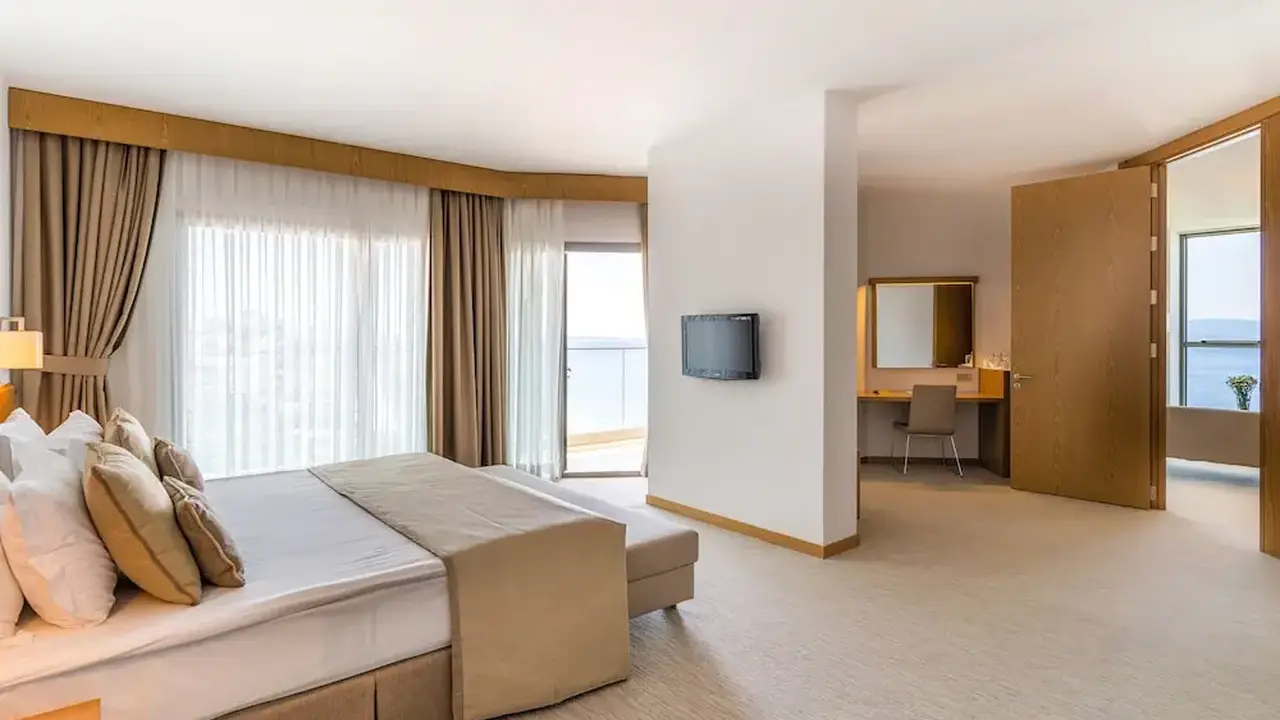 Grand Hotel Ontur