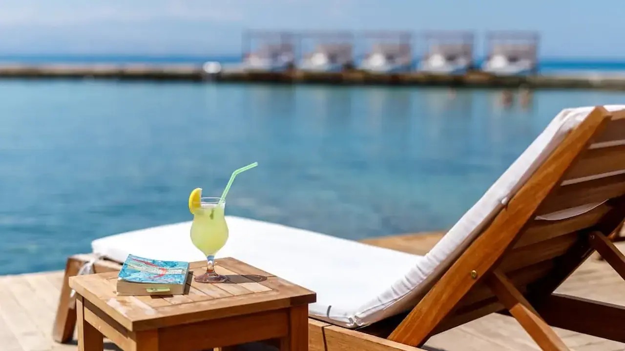 Grand Hotel Ontur