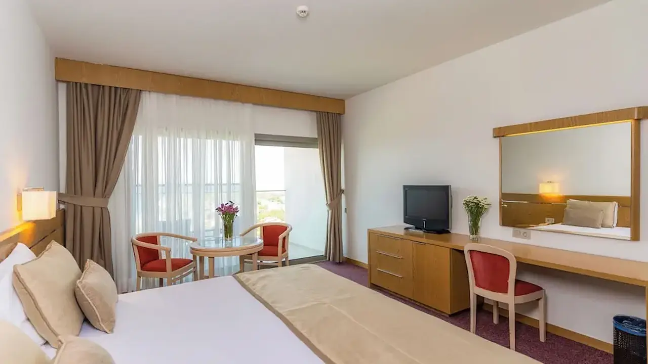 Grand Hotel Ontur