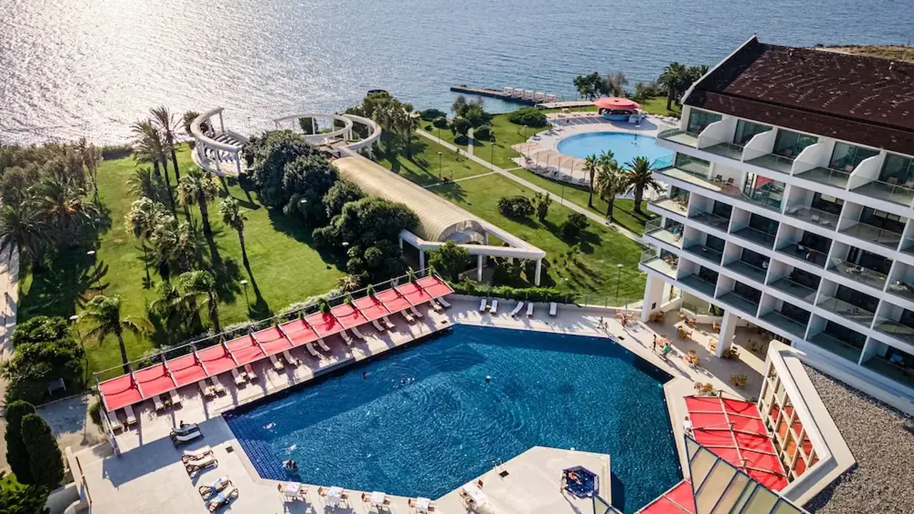 Grand Hotel Ontur