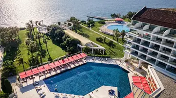 Grand Hotel Ontur