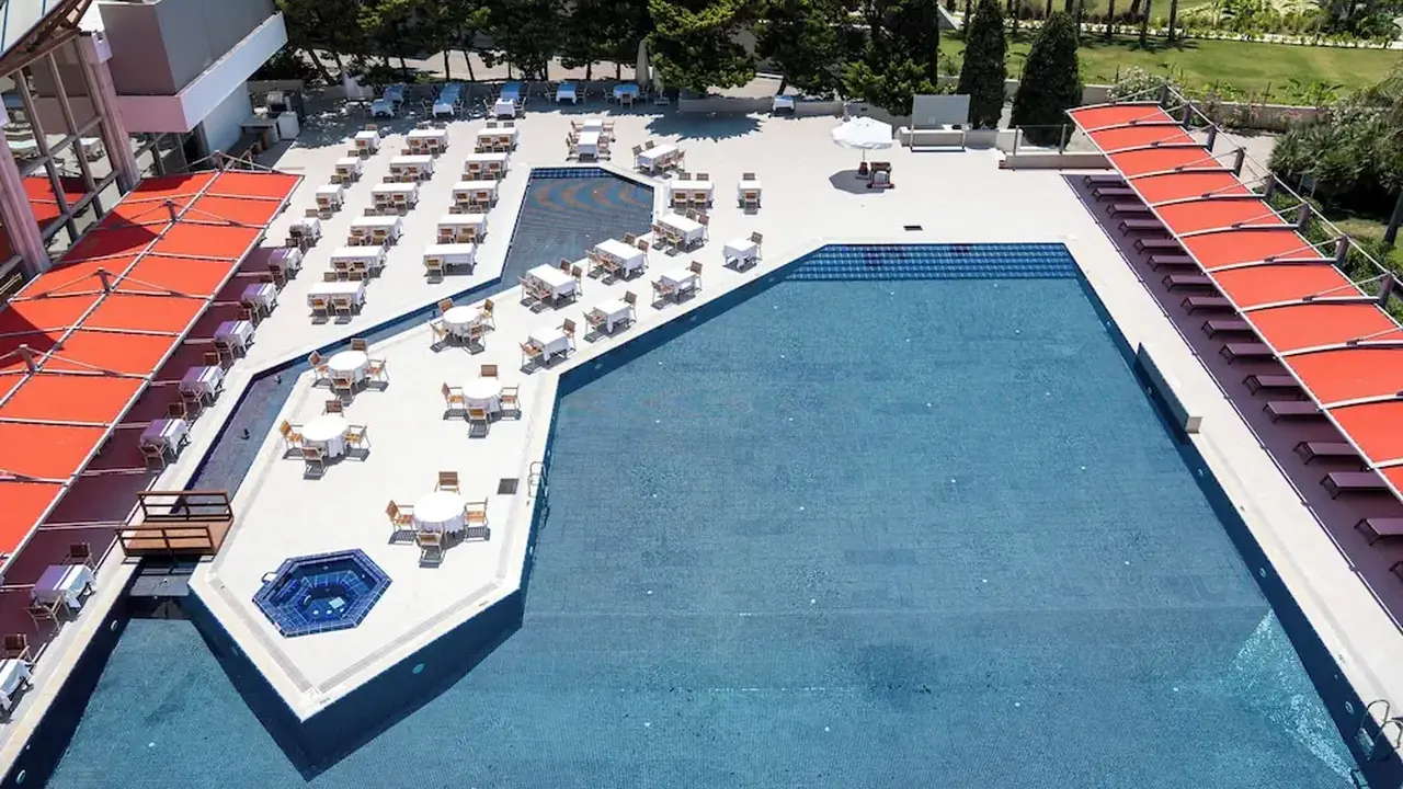 Grand Hotel Ontur