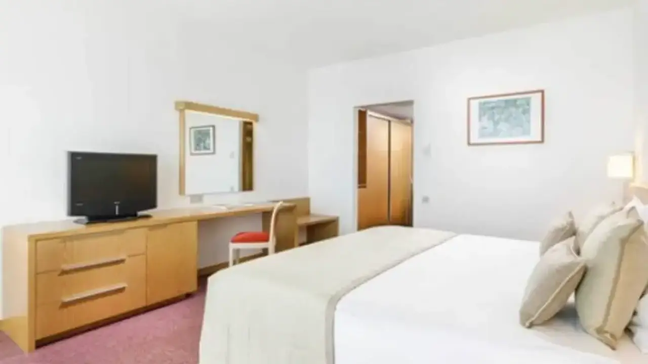Grand Hotel Ontur