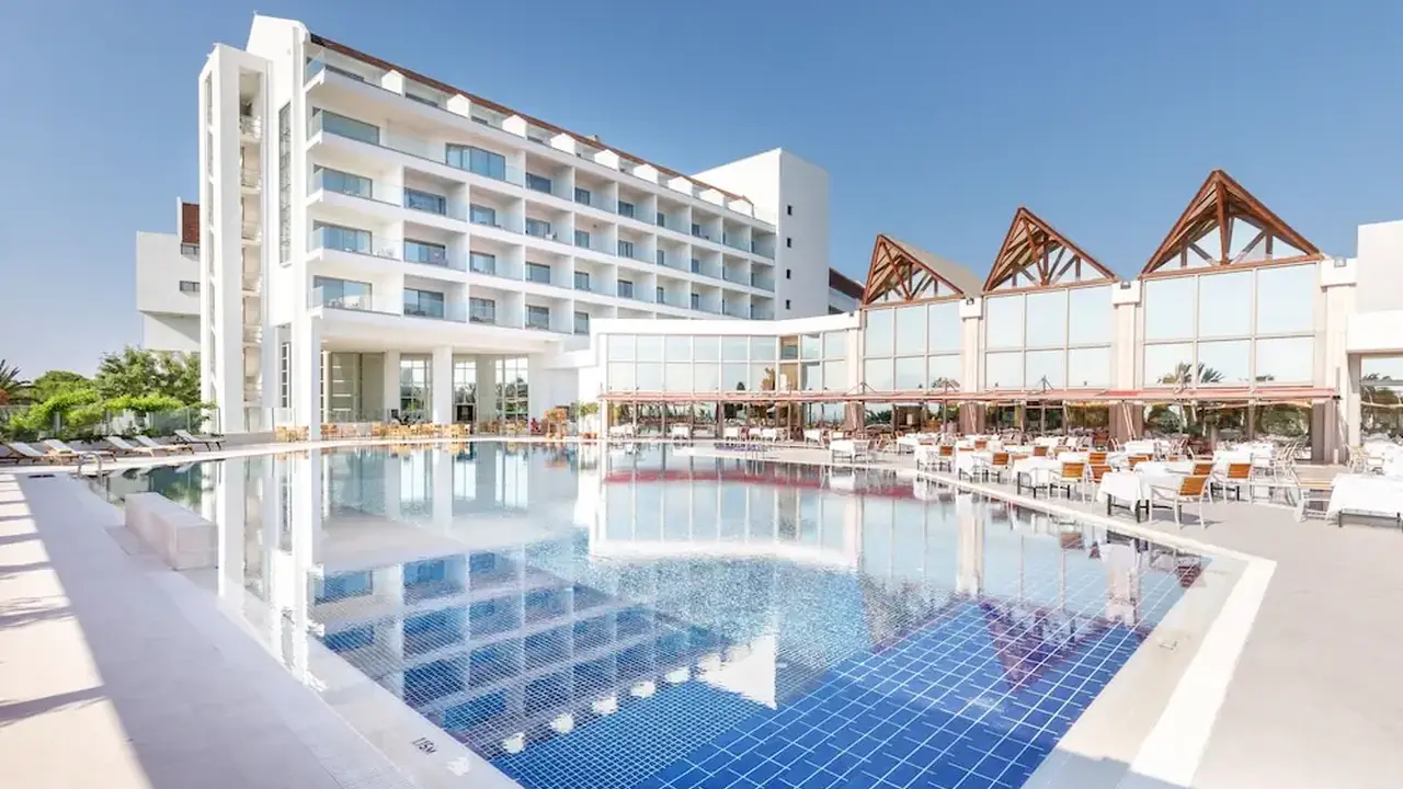 Grand Hotel Ontur