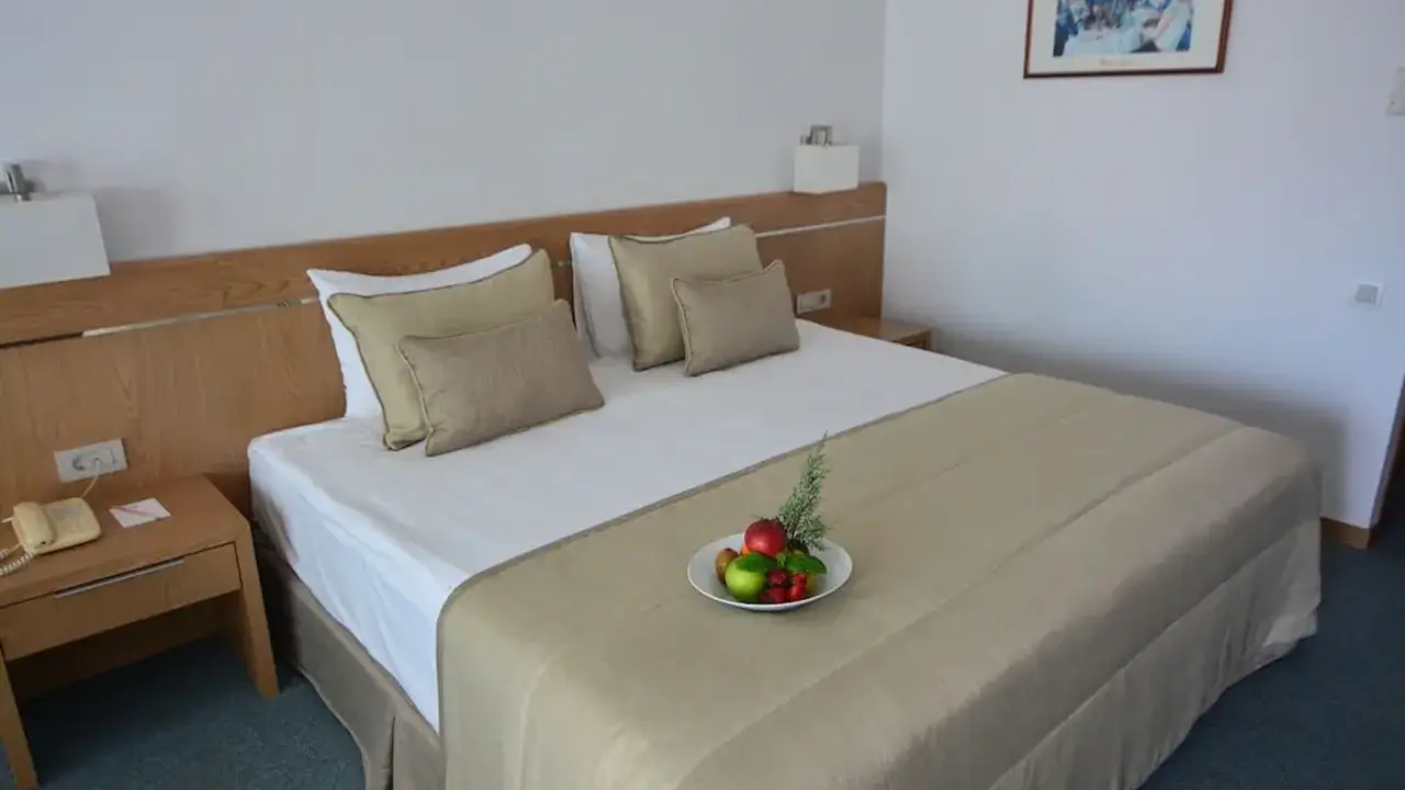 Grand Hotel Ontur