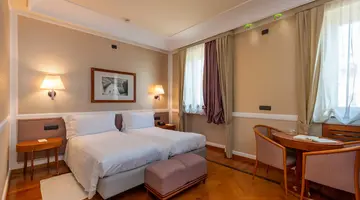 Grand Hotel Ortigia