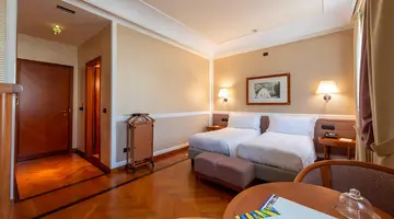 Grand Hotel Ortigia