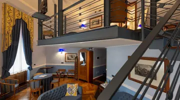 Grand Hotel Ortigia