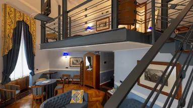 Grand Hotel Ortigia
