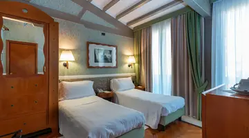 Grand Hotel Ortigia