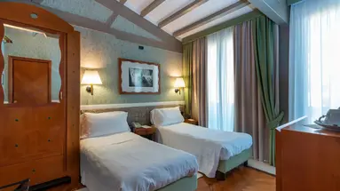Grand Hotel Ortigia