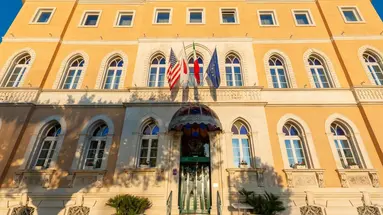Grand Hotel Ortigia