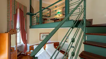 Grand Hotel Ortigia