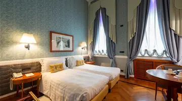 Grand Hotel Ortigia