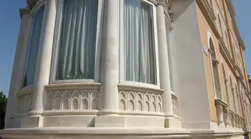 Grand Hotel Ortigia