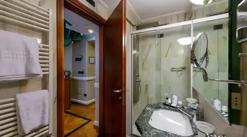 Grand Hotel Ortigia