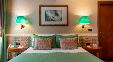 Grand Hotel Ortigia