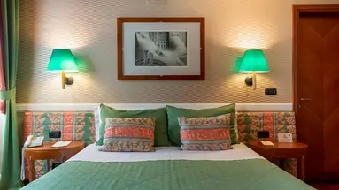 Grand Hotel Ortigia