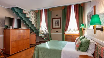 Grand Hotel Ortigia