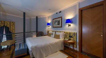 Grand Hotel Ortigia