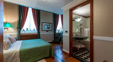 Grand Hotel Ortigia