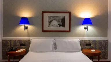 Grand Hotel Ortigia