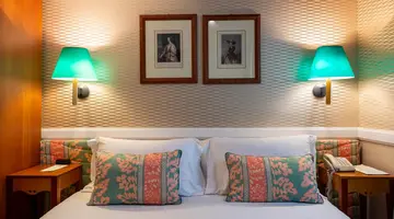 Grand Hotel Ortigia