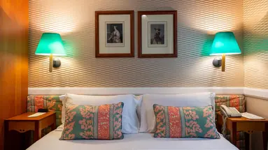 Grand Hotel Ortigia
