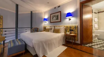 Grand Hotel Ortigia
