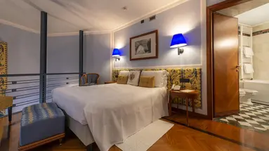 Grand Hotel Ortigia