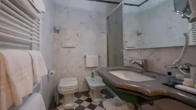 Grand Hotel Ortigia