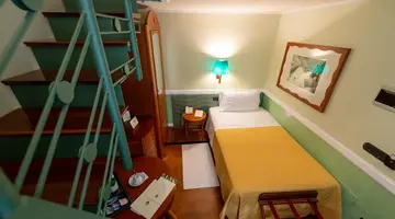 Grand Hotel Ortigia