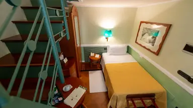 Grand Hotel Ortigia