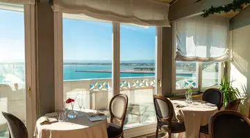 Grand Hotel Ortigia