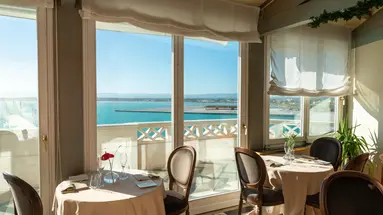 Grand Hotel Ortigia