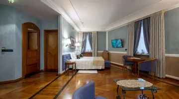 Grand Hotel Ortigia