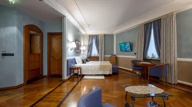 Grand Hotel Ortigia