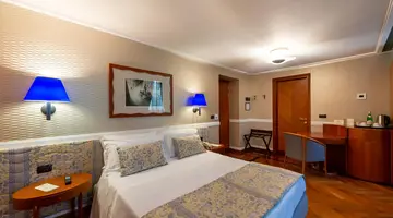 Grand Hotel Ortigia