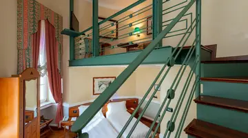 Grand Hotel Ortigia
