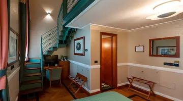 Grand Hotel Ortigia